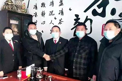 建设工程欠款民事起诉状